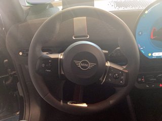 MINI Mini Aceman E JCW