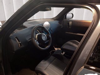 MINI Mini Countryman E Favoured