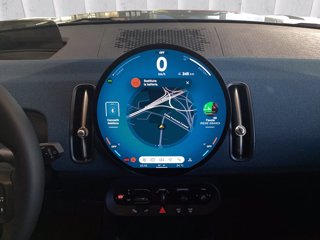 MINI Mini Countryman E Favoured