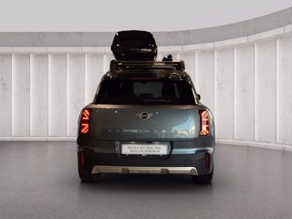 MINI Mini Countryman E Favoured