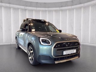 MINI Mini Countryman E Favoured