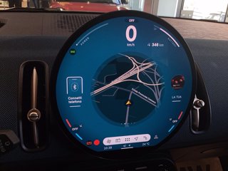 MINI Mini Countryman E Favoured