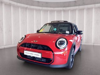 MINI Mini Cooper 3p 1.5 C Classic auto