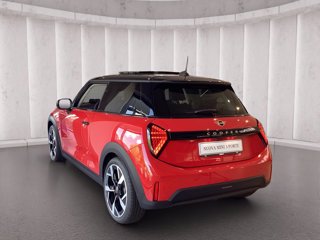 MINI Mini Cooper 3p 1.5 C Classic auto