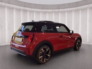 MINI Mini Cooper 3p 1.5 C Classic auto