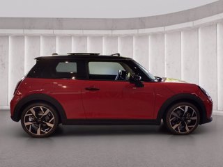 MINI Mini Cooper 3p 1.5 C Classic auto