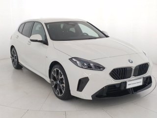 BMW 118d msport auto