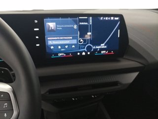 BMW 118d msport auto