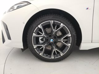 BMW 118d msport auto