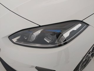 BMW 118d msport auto