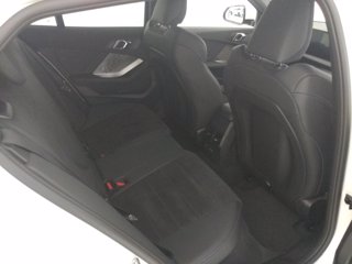 BMW 118d msport auto