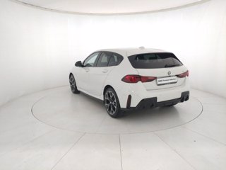 BMW 118d msport auto