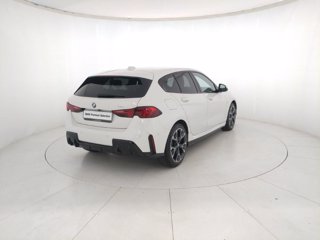 BMW 118d msport auto