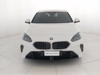 BMW 118d msport auto