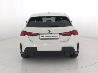 BMW 118d msport auto