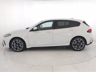 BMW 118d msport auto