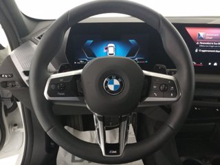 BMW 118d msport auto