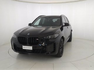 BMW X5 m60i msport pro auto