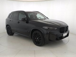 BMW X5 m60i msport pro auto
