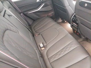 BMW X5 m60i msport pro auto