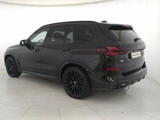 BMW X5 m60i msport pro auto