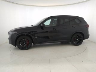 BMW X5 m60i msport pro auto