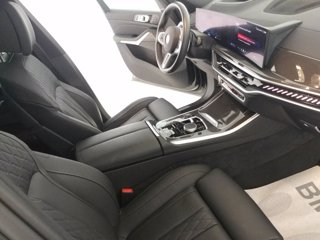 BMW X5 m60i msport pro auto