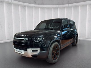 LAND ROVER Defender (2019) LAND ROVER 110 3.0D I6 200 CV AWD Auto S