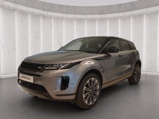 LAND ROVER Range rover evoque 1.5 i3 phev s awd 309cv auto