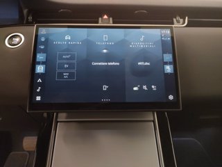 LAND ROVER Range rover evoque 1.5 i3 phev s awd 309cv auto