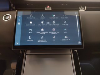 LAND ROVER Range rover evoque 1.5 i3 phev s awd 309cv auto