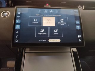 LAND ROVER Range rover evoque 1.5 i3 phev s awd 309cv auto