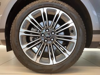 LAND ROVER Range rover evoque 1.5 i3 phev s awd 309cv auto