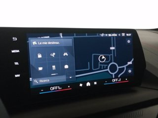 BMW 118d msport pro auto