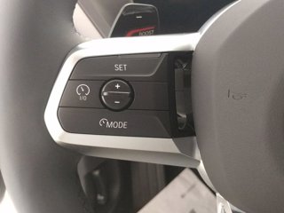 BMW 118d msport pro auto