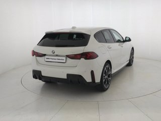 BMW 118d msport pro auto