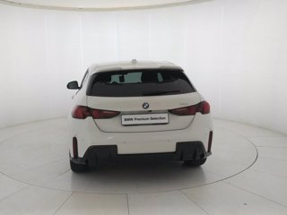 BMW 118d msport pro auto