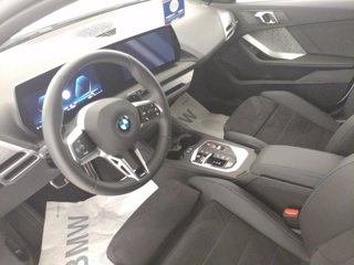 BMW 118d msport pro auto