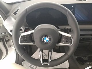 BMW 118d msport pro auto