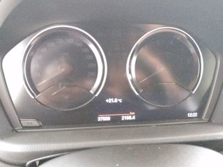 BMW X2 xdrive25e msport auto