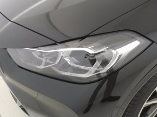 BMW X2 xdrive25e msport auto