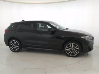 BMW X2 xdrive25e msport auto