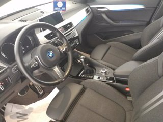 BMW X2 xdrive25e msport auto