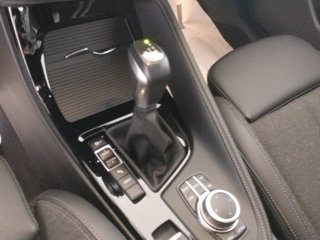 BMW X2 xdrive25e msport auto