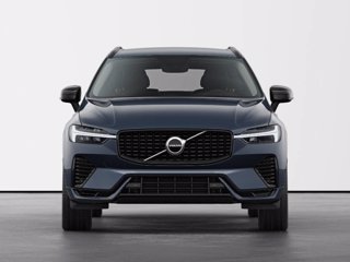 VOLVO XC60 2.0 b5 Plus Dark awd auto