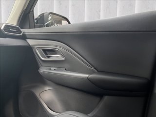 MG ZS 1.5 hybrid+ Luxury auto