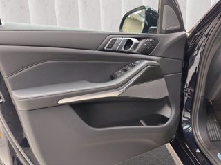 BMW X7 xdrive 40d 48V MSport Pro auto 7p.ti