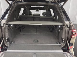 BMW X7 xdrive 40d 48V MSport Pro auto 7p.ti