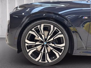 BMW X7 xdrive 40d 48V MSport Pro auto 7p.ti