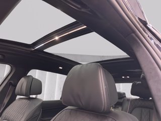 BMW X7 xdrive 40d 48V MSport Pro auto 7p.ti